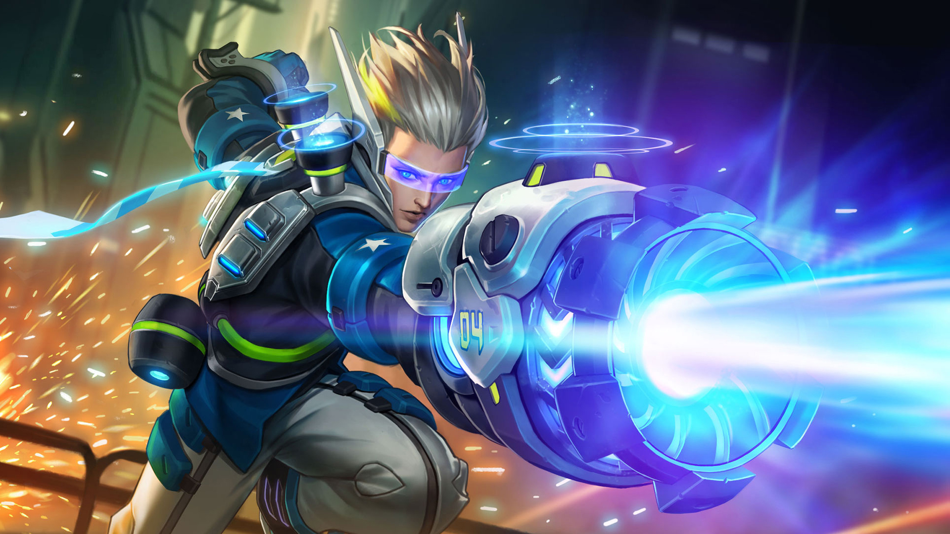 拍将更快 拍将更快