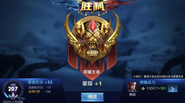 的项目